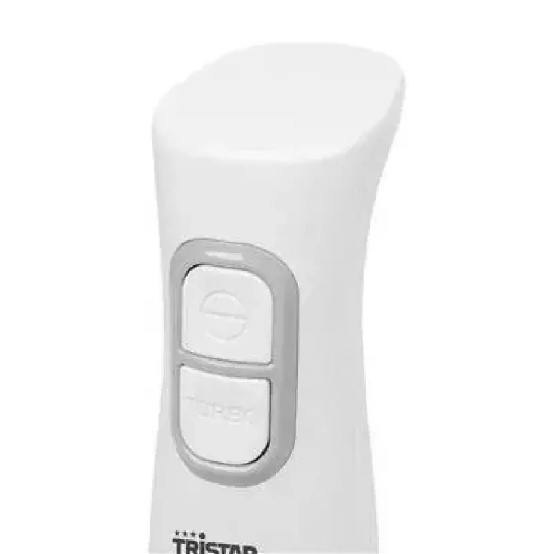 Tyčový mixér Tristar MX-4881 350 W 0,7 L biely