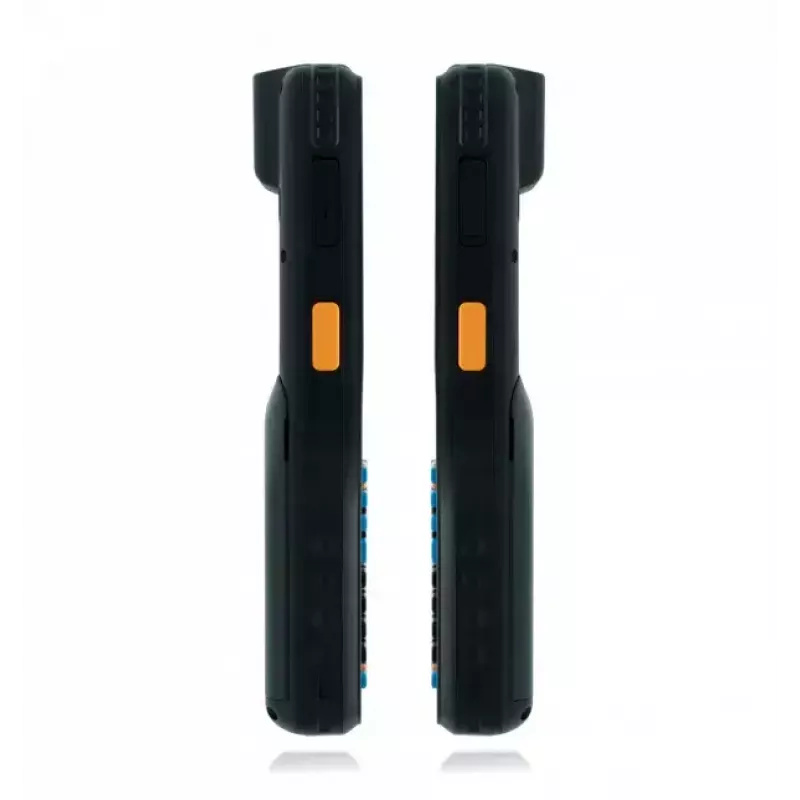 Newland N7 Cachalot Pro II N7-PRO-W4-E2 ručný mobilný počítač, 10,5 cm (4 palce), 480 x 800 pixelov, 4 GB RAM, 64 GB, 2D snímač, 29 klávesov, 4G, Wi-Fi, Bluetooth, NFC, GPS, USB-C, Android
