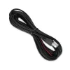 APC káblový, senzor, NetBotz, kábel suchého kontaktu, 4,57 m, 4,5 m, RJ-45, RJ-45, čierny