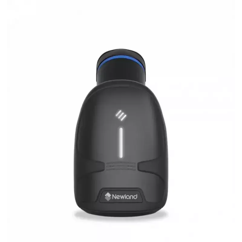 Ručný skener čiarových kódov Newland HR33 Marlin 1D/2D bezdrôtový Bluetooth