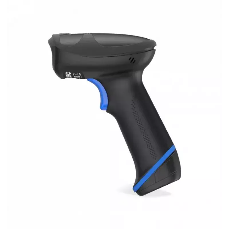 Ručný skener čiarových kódov Newland HR33 Marlin 1D/2D bezdrôtový Bluetooth