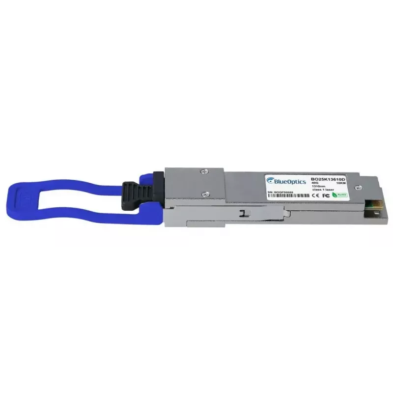 BlueOptics N-QSFP-LR4-BO sieťový transceiver modul 40000 Mbit/s QSFP