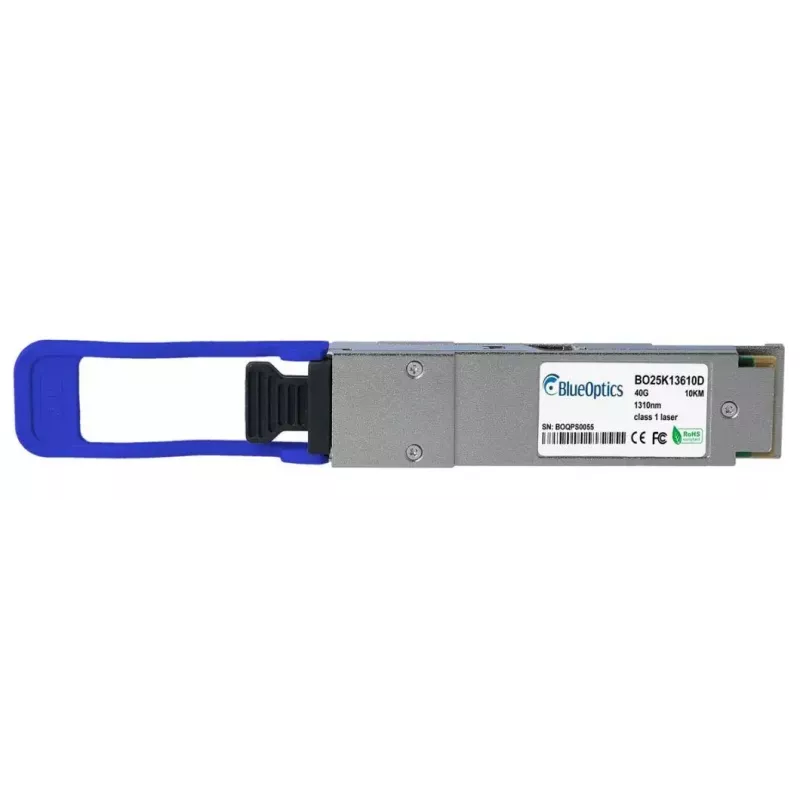 BlueOptics N-QSFP-LR4-BO sieťový transceiver modul 40000 Mbit/s QSFP