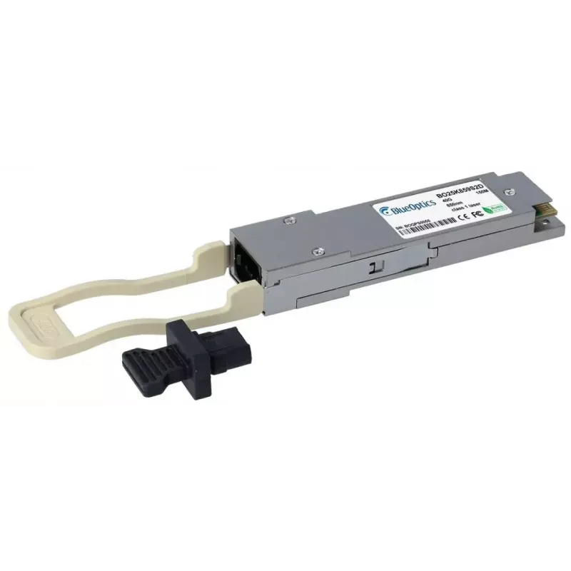 Optický transceiver modul BlueOptics N-QSFP-SR4-BO 40000 Mbit/s