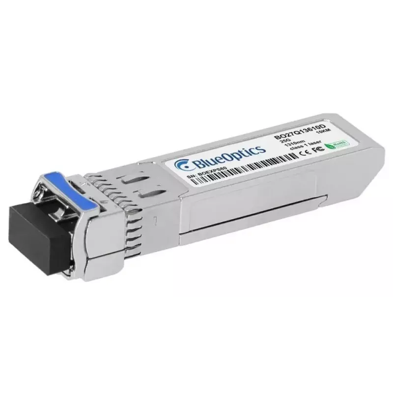 SFP transceiver modul BlueOptics N-SFP28-LR-BO 25000 Mbit/s 1310 nm