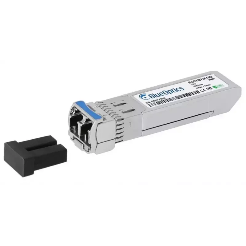 SFP transceiver modul BlueOptics N-SFP28-LR-BO 25000 Mbit/s 1310 nm
