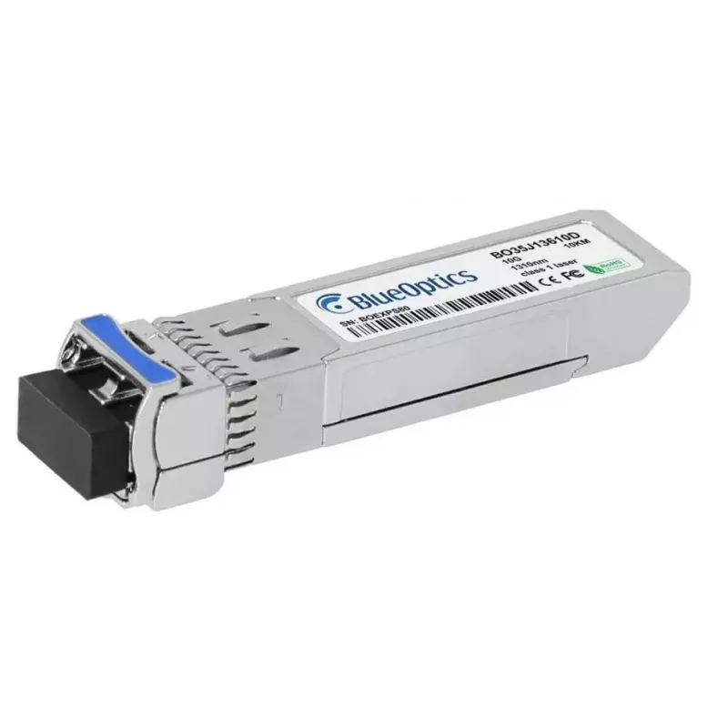 SFP+ transceiver modul BlueOptics N-SFPP-LR-BO 10000 Mbit/s 1310 nm
