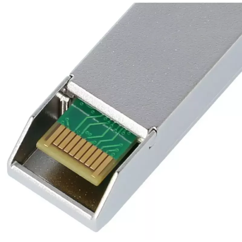 SFP+ transceiver modul BlueOptics N-SFPP-SR2-BO 10000 Mbit/s 850 nm