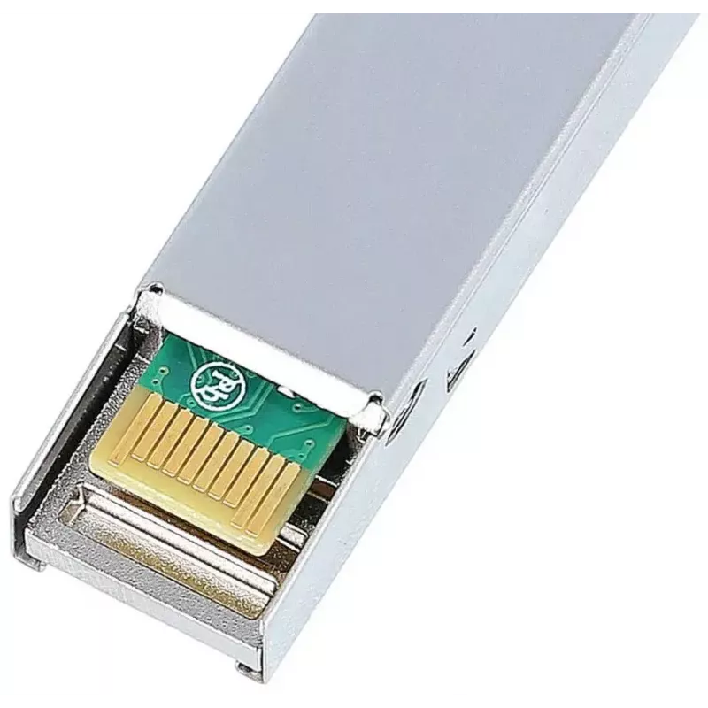 SFP transceiver BlueOptics N-SFP-SX-BO 1250 Mbit/s 850 nm