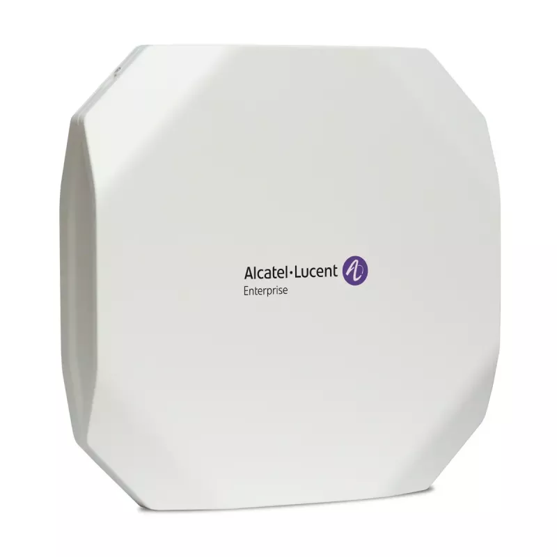 Bezdrôtový access point Alcatel-Lucent OAW-AP1311-RW