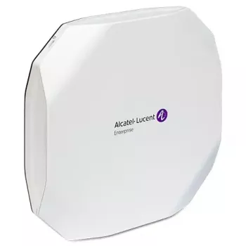 WLAN access point Alcatel-Lucent OmniAccess Stellar AP1320 2,4 GHz 5 GHz