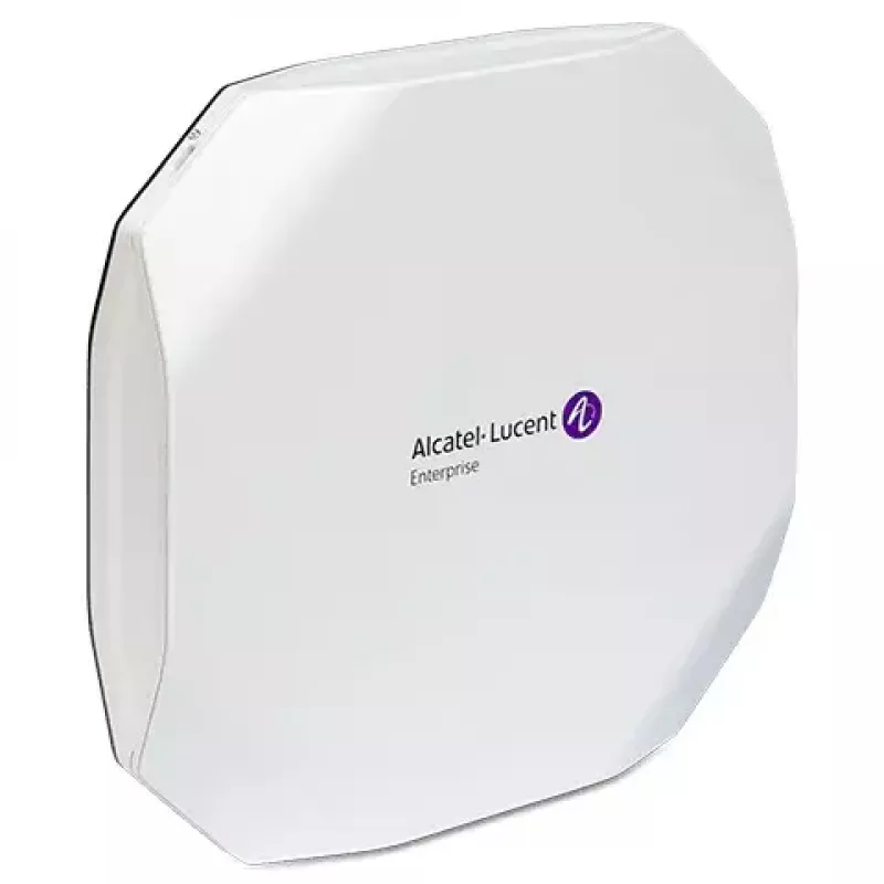 Alcatel-Lucent OmniAccess Stellar AP1321 Bezdrôtový prístupový bod Wi-Fi 6, dvojpásmový
