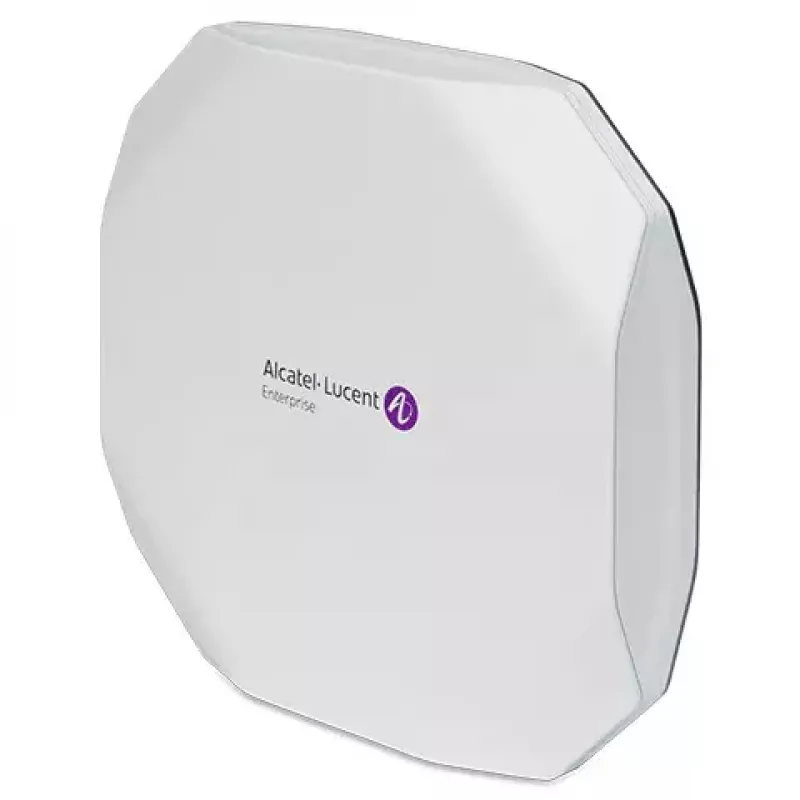 Alcatel-Lucent OmniAccess Stellar AP1321 Bezdrôtový prístupový bod Wi-Fi 6, dvojpásmový