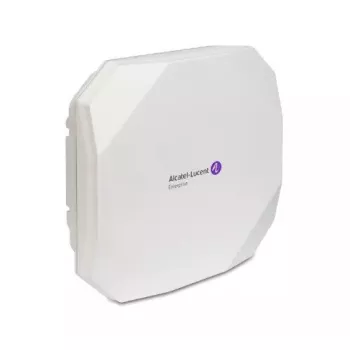 Bezdrôtový access point Alcatel-Lucent OAW-AP1361-RW 2.4 GHz 5 GHz Wi-Fi 6