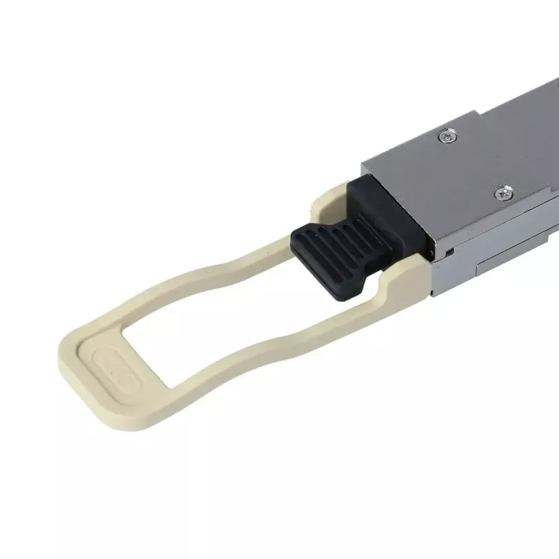 Vláknový transceiver modul BlueOptics OC40-SR4-OPT-1-BO QSFP 150m