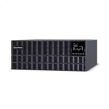 CyberPower OLS4KERT4UA-IEC UPS (neprerušiteľný zdroj napájania) dvojitá konverzia (online) 4 kVA 3800 W 15 AC výstupov