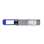 BlueOptics OPT-0045-BO QSFP transceiver, 40GBASE-PLR4, MPO/MTP, singlemode 1310nm 10 km, kompatibilný s F5 Networks (BO25K13910D)