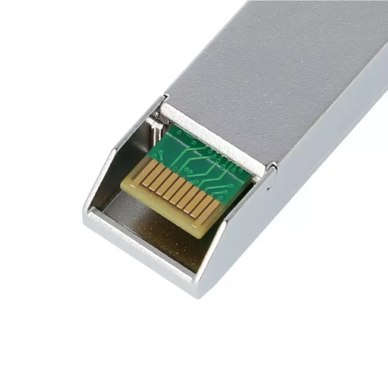 Vláknový transceiver modul BlueOptics OPVXG-SFP-PLUS-LR-BO SFP+ 10000 m