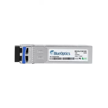 Vláknový transceiver modul BlueOptics OPVXG-SFP-PLUS-LR-BO SFP+ 10000 m