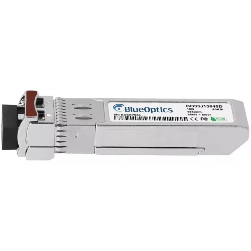 SFP+ transceiver modul BlueOptics OSX040N01 10000 Mbit/s 1550 nm