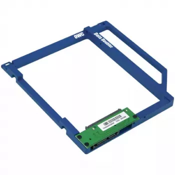 Data Doubler OWC OWCDDAMBS0GB modrý