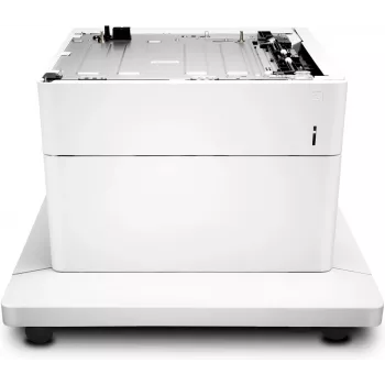 HP Color LaserJet 550-listový zásobník papiera so stojanom