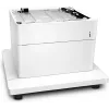 HP Color LaserJet 550-listový zásobník papiera so stojanom