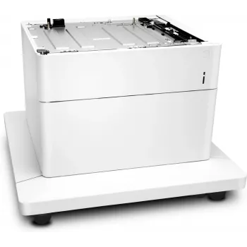 HP Color LaserJet 550-listový zásobník papiera so stojanom
