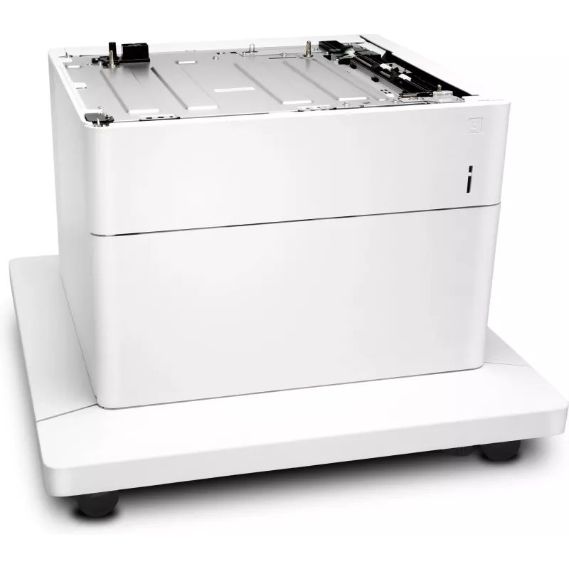 HP Color LaserJet 550-listový zásobník papiera so stojanom