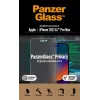 PanzerGlass ® Ochranné sklo proti videniu iPhone 14 Pro Max | Ultra-Wide Fit s EasyAligner
