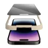 PanzerGlass ® Ochranné sklo proti videniu iPhone 14 Pro Max | Ultra-Wide Fit s EasyAligner