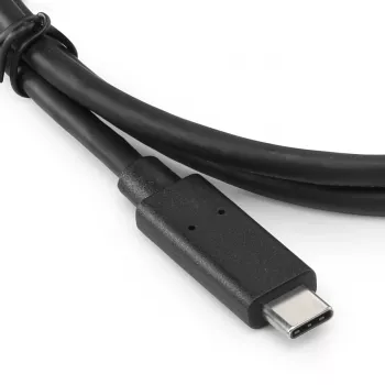 Brother PAAD004EU mobilná nabíjačka skener čierna AC interiér