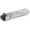 SFP+ transceiver modul BlueOptics PAN-SFP-PLUS-ER-BO 40000 nm hliník