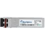 SFP+ transceiver modul BlueOptics PAN-SFP-PLUS-ER-BO 40000 nm hliník