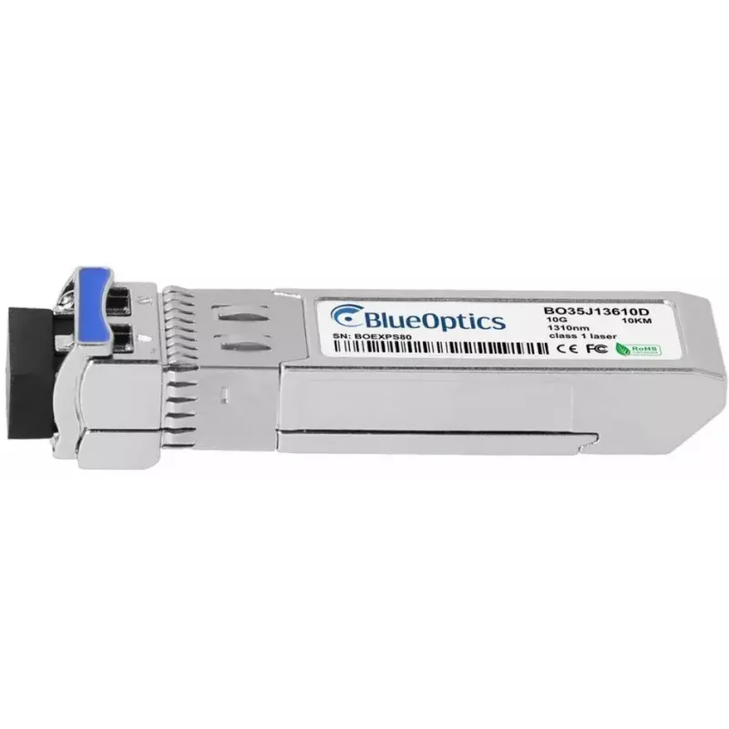 Optický transceiver modul BlueOptics PAN-SFP-PLUS-LR 10000 Mbit/s SFP+ 1310 nm