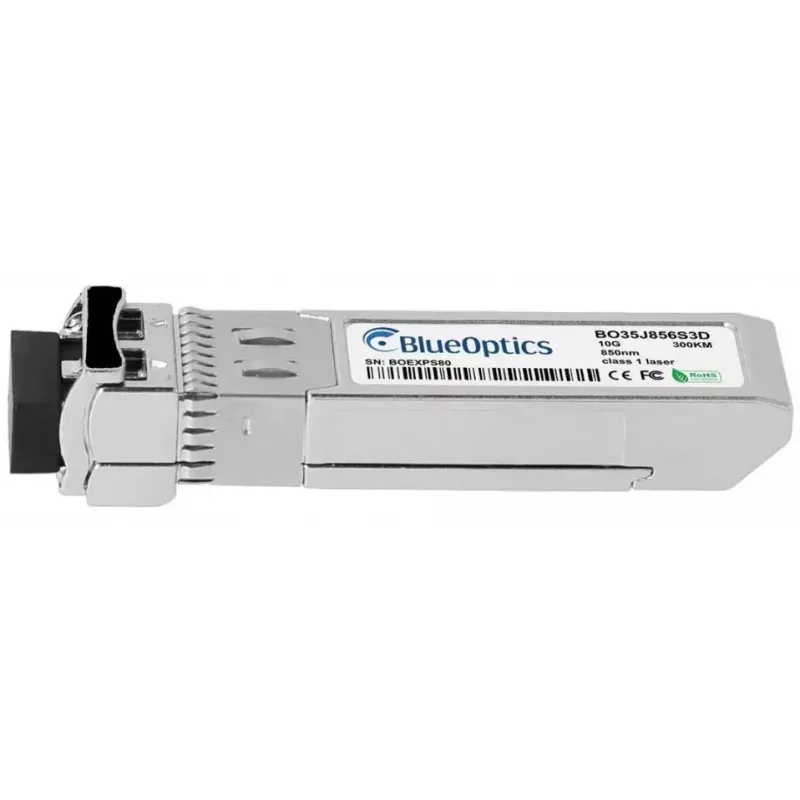 SFP+ transceiver modul BlueOptics PAN-SFP-PLUS-SR-BO 10000 Mbit/s 850 nm