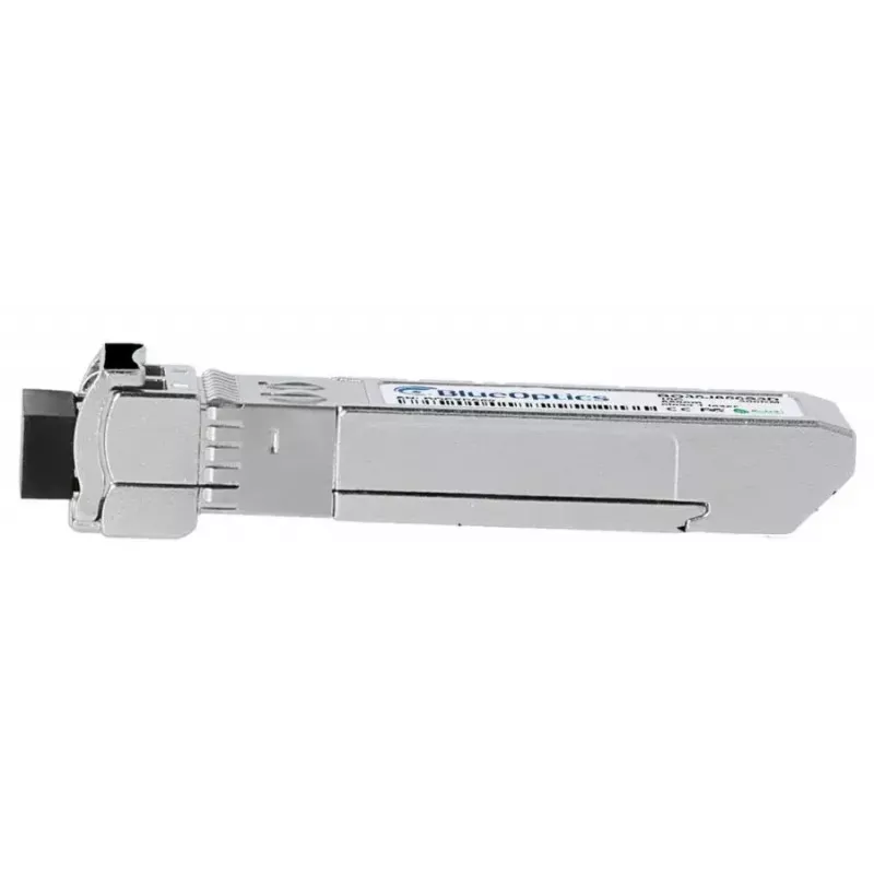 Optický transceiver modul BlueOptics PAN-T-S-PLUS-SR-BO SFP+ LC hliník