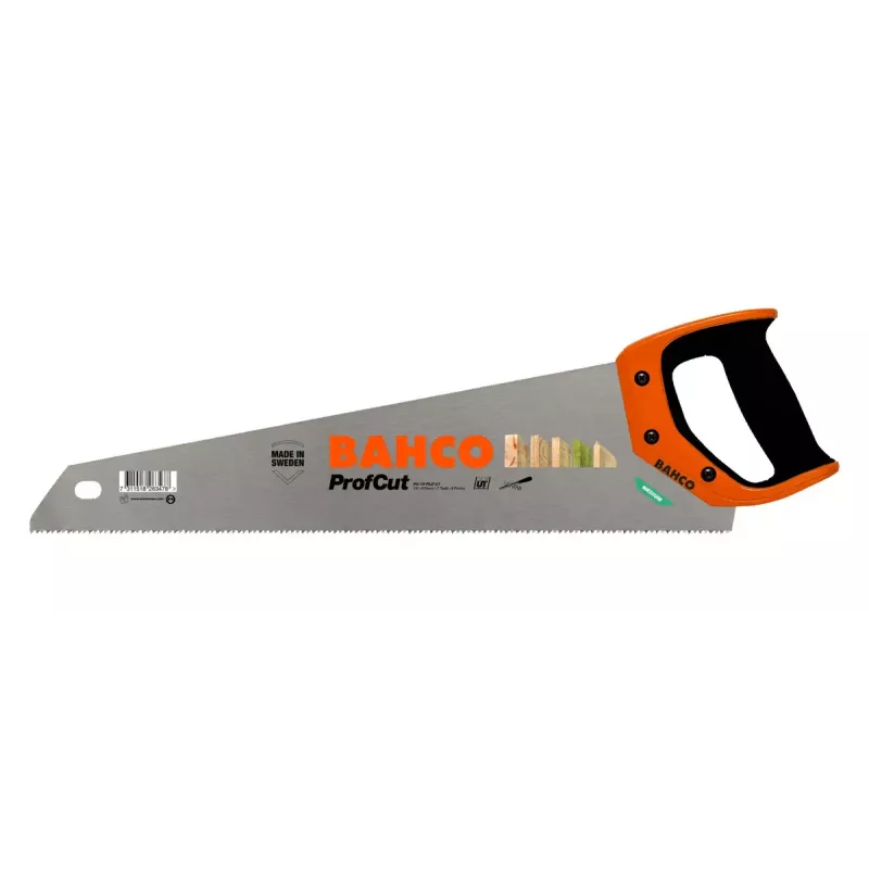 Pilník Bahco PC-19-FILE-U7