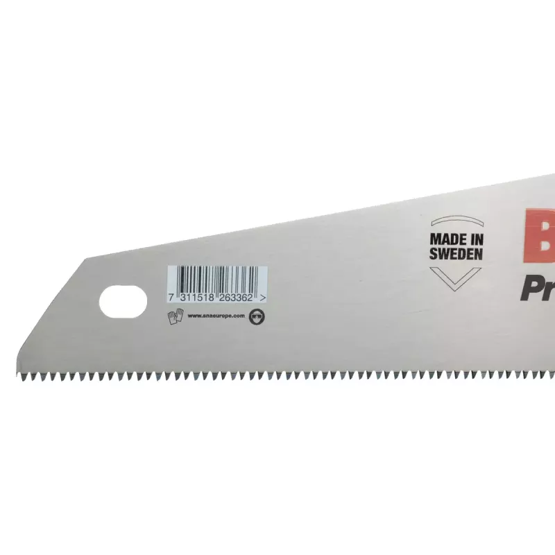 Chrbticová píla Bahco PC-22-GT7 55 cm čierna červená nehrdzavejúca oceľ