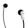 Grundig Swingphone 568 slúchadlá káblové pod bradou čierna, strieborná