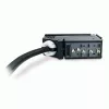 APC IT Power Distribution Module 3 Pole 5 Wire 16A IEC309 1040cm jednotka rozvodu napájania (PDU)