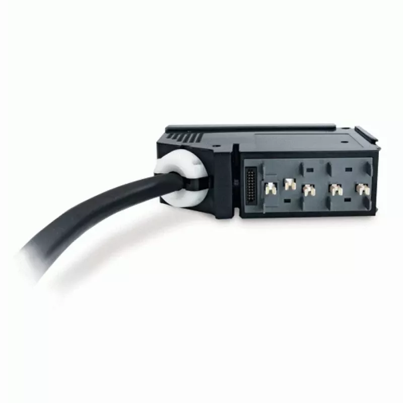 APC IT Power Distribution Module 3 Pole 5 Wire 16A IEC309 1040cm jednotka rozvodu napájania (PDU)