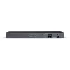 CyberPower PDU24004 jednotka rozvodu napájania (PDU) 12 AC výstupov 1U čierna