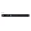 ATEN Basic Metered 1U PDU