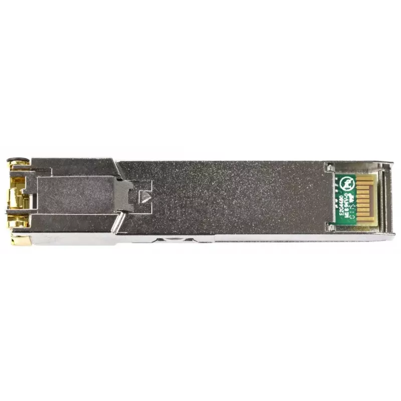Optický transceiver modul BlueOptics PGYJT-BO SFP+ 30m hliník 20g