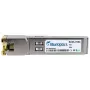Optický transceiver modul BlueOptics PGYJT-BO SFP+ 30m hliník 20g