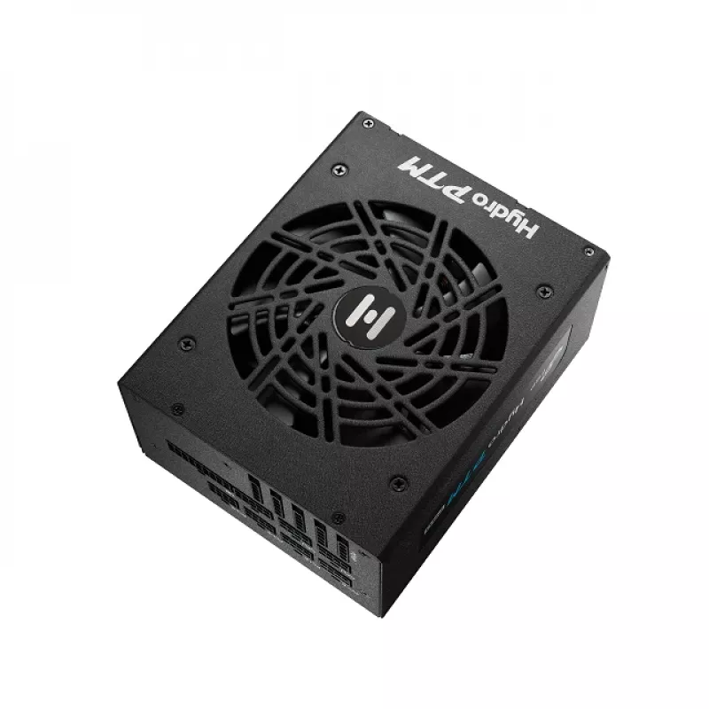 FSP Hydro PTM PRO 850W napájací zdroj ATX ATX2.52 čierna