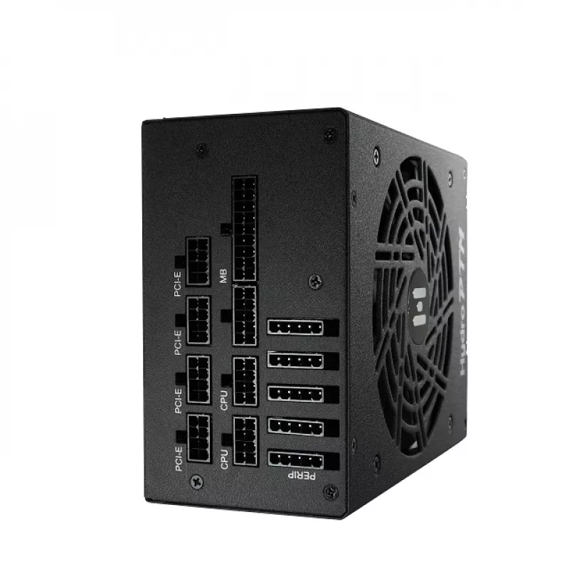FSP Hydro PTM PRO 850W napájací zdroj ATX ATX2.52 čierna