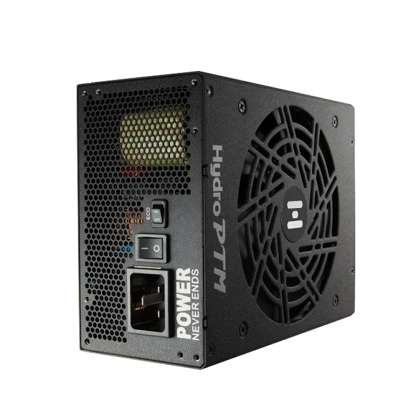 FSP Hydro PTM PRO 850W napájací zdroj ATX ATX2.52 čierna