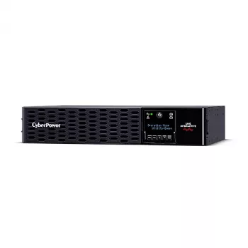 CyberPower PR3000ERT2UC UPS (neprerušiteľný zdroj napájania) Line-Interactive 3 kVA 3000 W 10 AC zásuviek